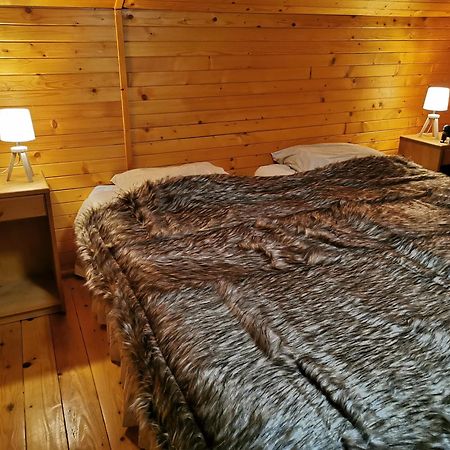 The Dream Catcher -Spa- Panoramic Sauna- 2 Minutes From The Slopes La Bresse Eksteriør bilde