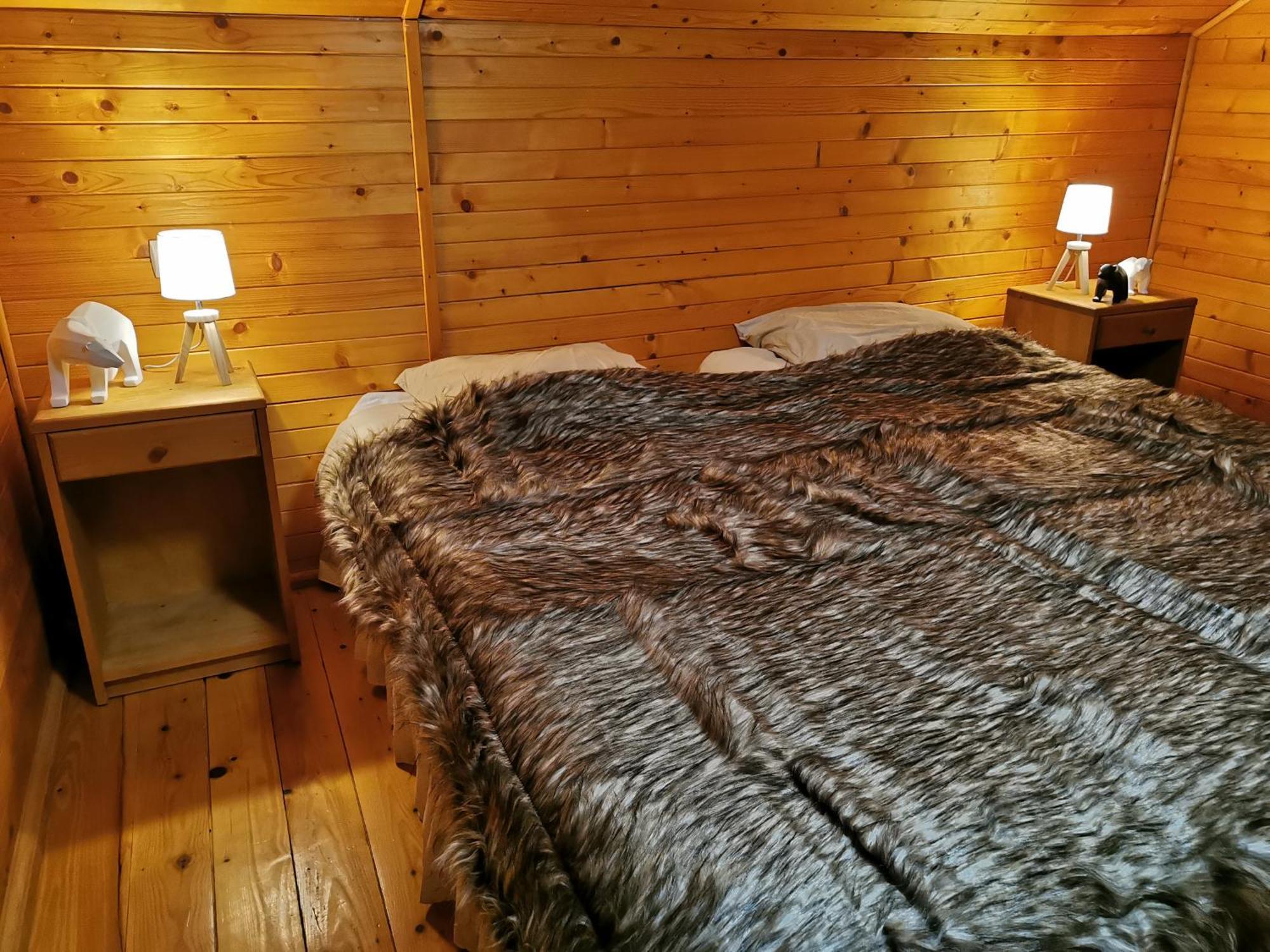 The Dream Catcher -Spa- Panoramic Sauna- 2 Minutes From The Slopes La Bresse Eksteriør bilde