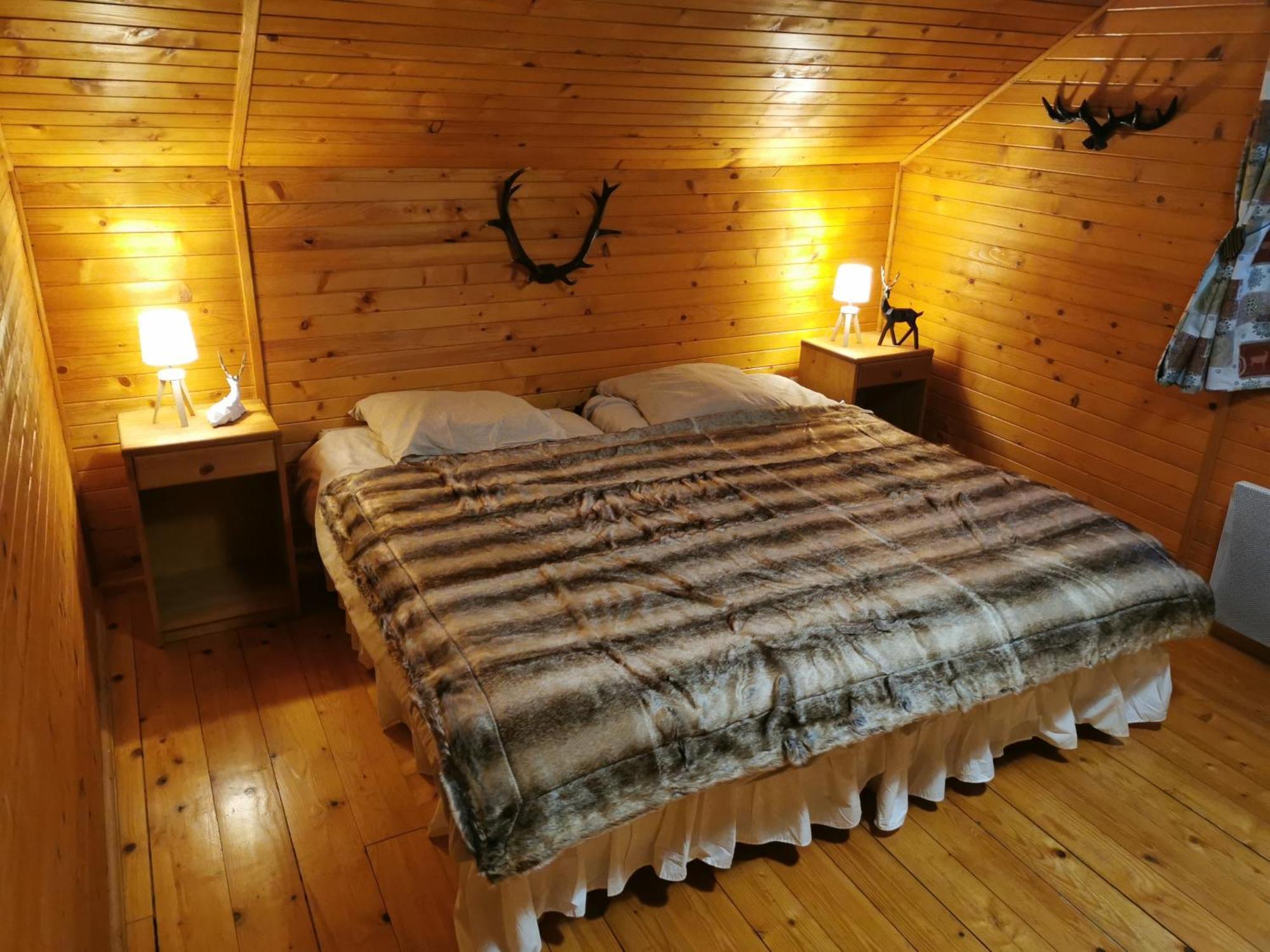 The Dream Catcher -Spa- Panoramic Sauna- 2 Minutes From The Slopes La Bresse Eksteriør bilde