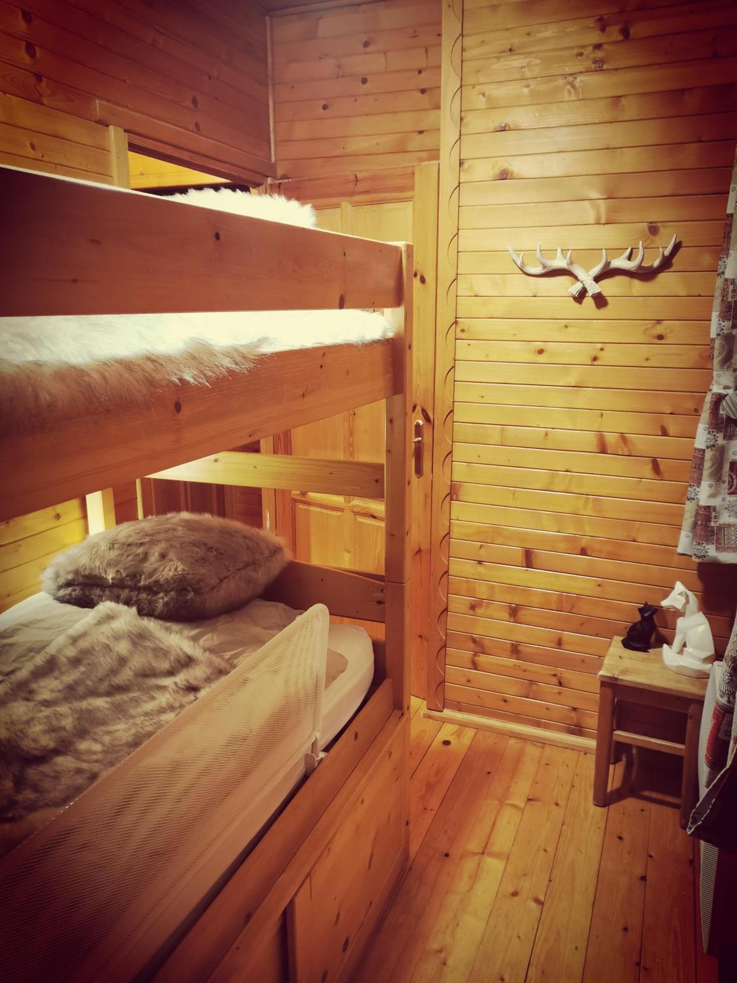 The Dream Catcher -Spa- Panoramic Sauna- 2 Minutes From The Slopes La Bresse Eksteriør bilde