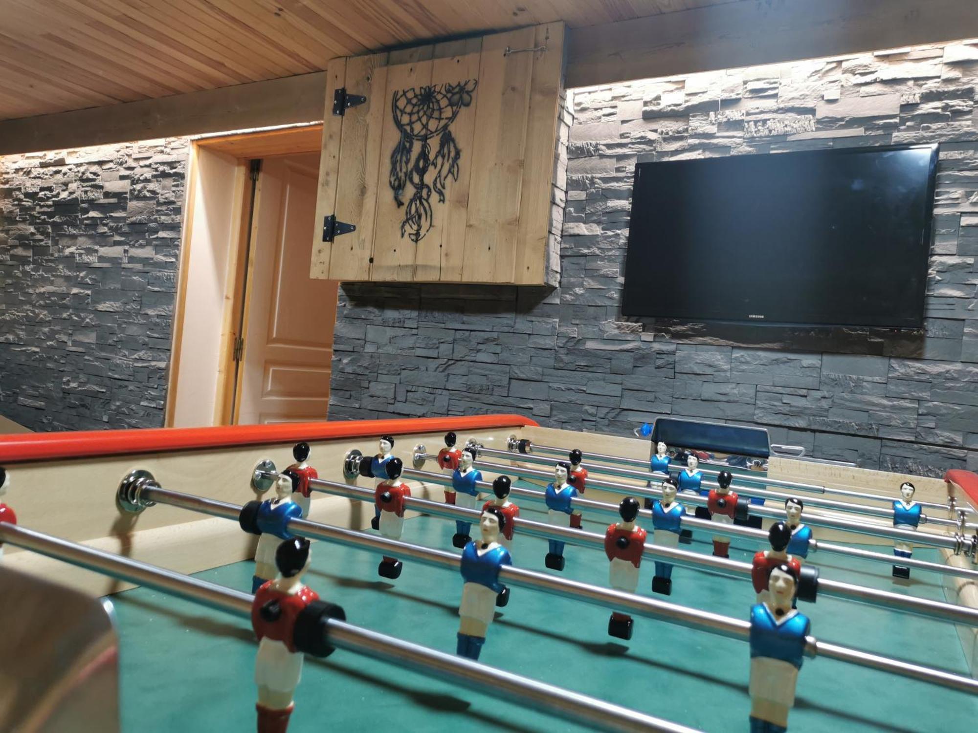 The Dream Catcher -Spa- Panoramic Sauna- 2 Minutes From The Slopes La Bresse Eksteriør bilde