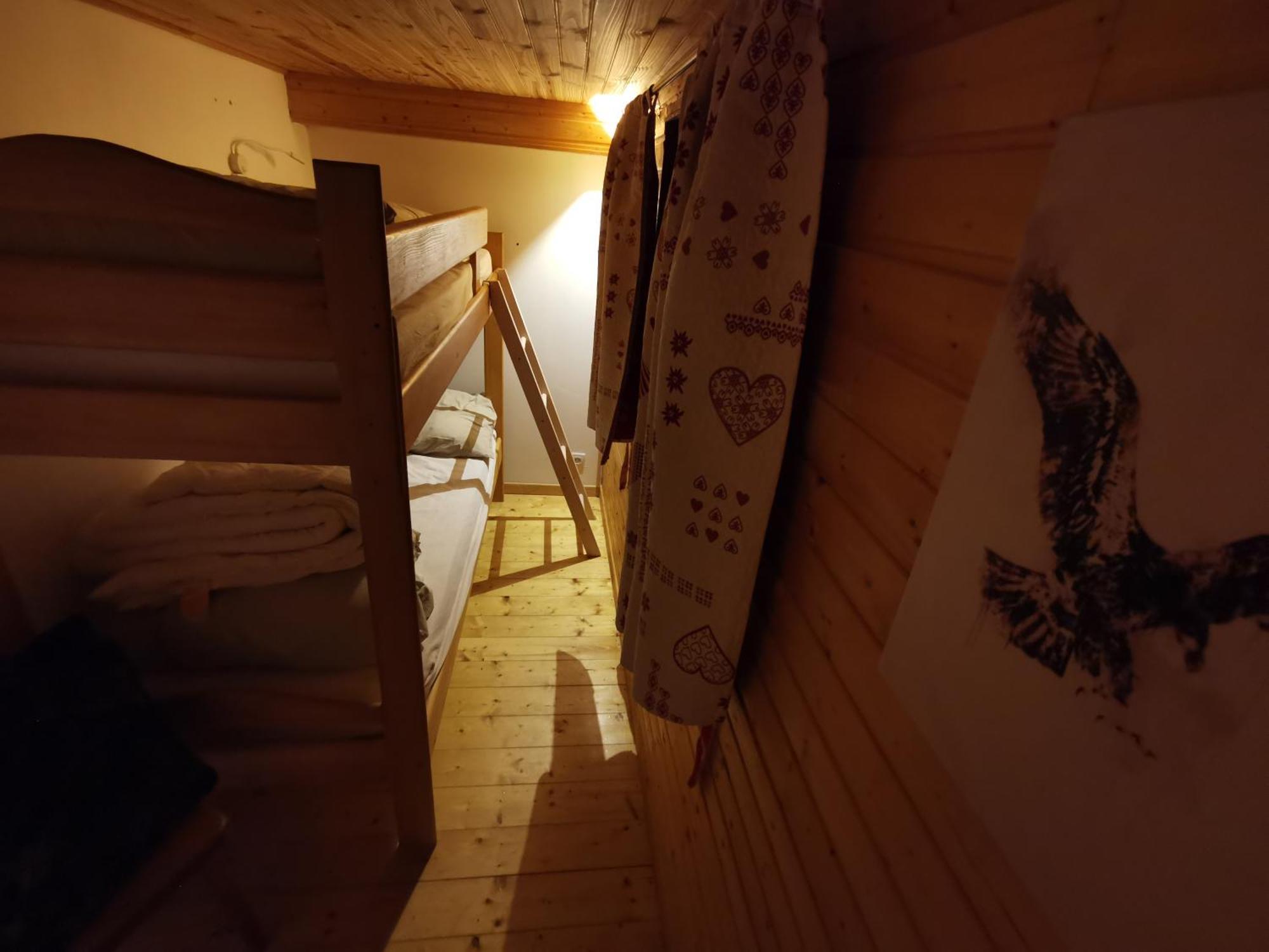 The Dream Catcher -Spa- Panoramic Sauna- 2 Minutes From The Slopes La Bresse Eksteriør bilde