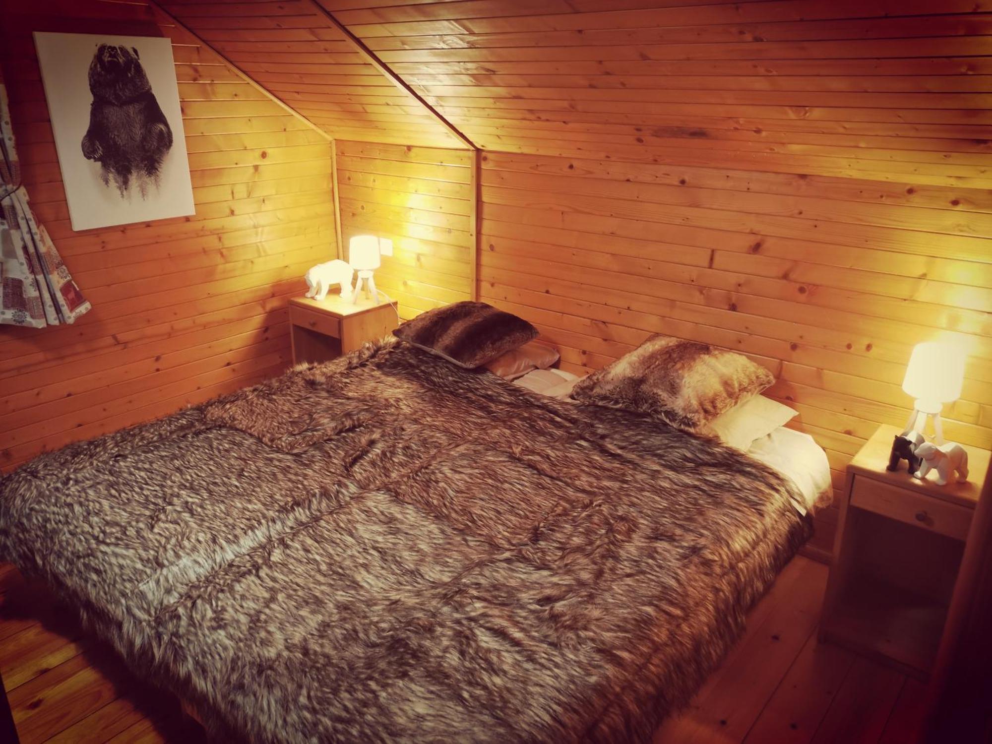 The Dream Catcher -Spa- Panoramic Sauna- 2 Minutes From The Slopes La Bresse Eksteriør bilde